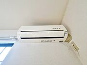 ★エアコン★