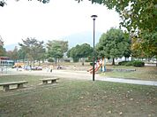 ☆葛原五丁目公園（340m）