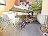 その他：★駐輪場★