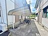 その他：★駐輪場★
