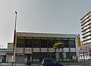 北九州銀行 三萩野支店（1200m）