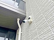 ★防犯カメラ★