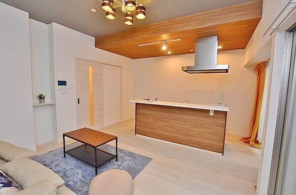 居室・リビング