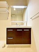 ★洗面脱衣所/シャワー付き洗面台★