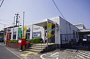 ☆西谷郵便局（520m）
