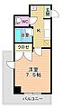 ニューサンリバー6番館2階3.2万円