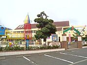 ☆日豊保育園（1040m）