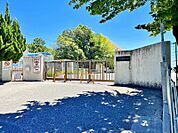 ☆北九州市立葛原小学校（630m）
