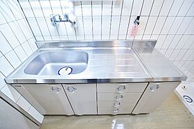 リファレンス北九大前 301 ｜ 福岡県北九州市小倉南区北方２丁目25-19（賃貸アパート1K・3階・19.04㎡） その4