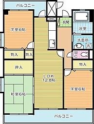 グレートハウス晩餐館 12階