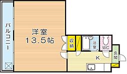 ロイヤルセンチュリー 3階