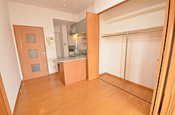 パワーズ117 1LDKの写真