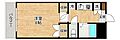 シティルーム境川5階3.5万円