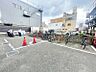 その他：★駐輪場★