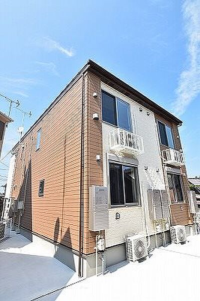 部屋画像