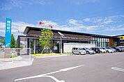 ☆福岡銀行小倉東支店（1460m）