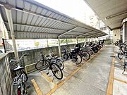 ★駐輪場★