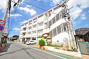 ☆市立おぐまの保育所（360m）