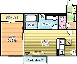 SunLight（サンライト） 1階/108