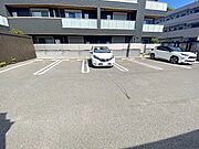 ★駐車場★