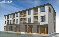 ヴェルデメゾン