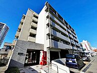 福岡県北九州市小倉北区清水1丁目11-10：物件画像／有限会社アイユーホーム　本店