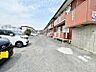駐車場：★敷地内駐車場★