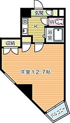 メゾンドカリス 3階
