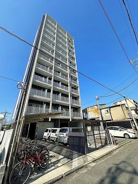 部屋画像