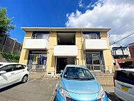 福岡県北九州市小倉北区緑ケ丘2丁目1-8：物件画像／有限会社アイユーホーム　本店