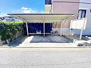 ★駐輪場★