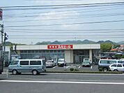 ☆ルミエール 小倉南店（380m）