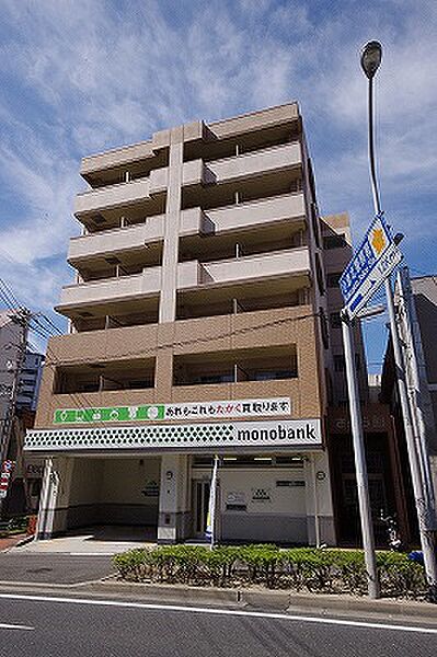 部屋画像
