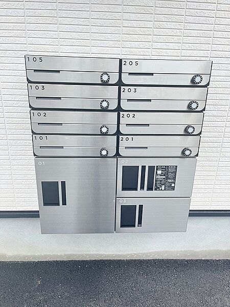 その他