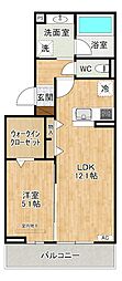HABITAT YOSHINO(アビタ吉野) 3階/305