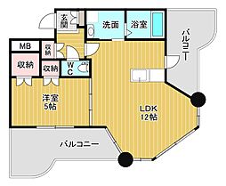 ロイヤルセンターBLD 6階