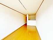 ★洋室8帖★