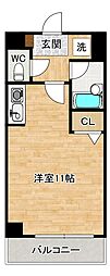 アクセス砂津 7階