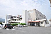 ☆慈恵曽根病院（410m）