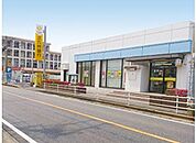 ☆北九州銀行 沼支店（290m）