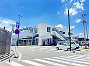 ☆JR下曽根駅（日豊本線）（1090m）