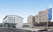 福岡ひびき信用金庫曽根支店（970m）