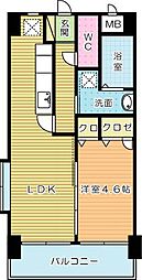 メディアパークII 4階/401