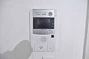 ★TVモニターホン★