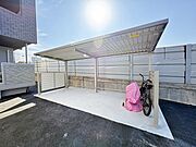 ★駐輪場★