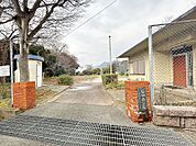 ☆石田西公園（250m）