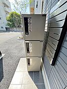 ★宅配BOX★