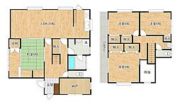 星和台一丁目戸建て