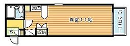 メゾンド片野 1階/103