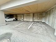 ★敷地内駐車場★